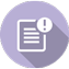client intake form icon